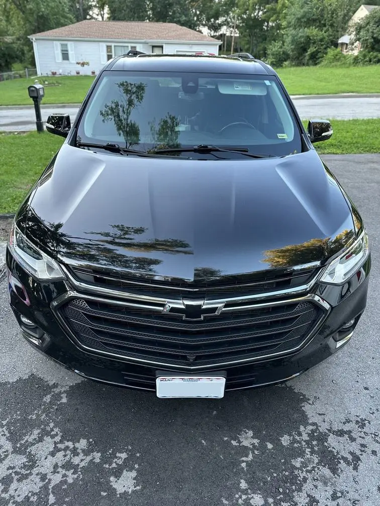 auto detailing at Ratcliffe Auto Spa