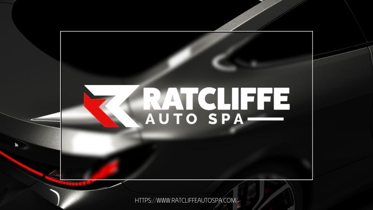 Ratcliffe Auto Spa Detailing & Ceramic Coatings - Auto Detailing in Kansas City