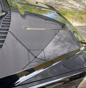 ceramic coating Gladstone